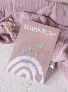 SLUNKOLAP – LAPAČ SLUNCE