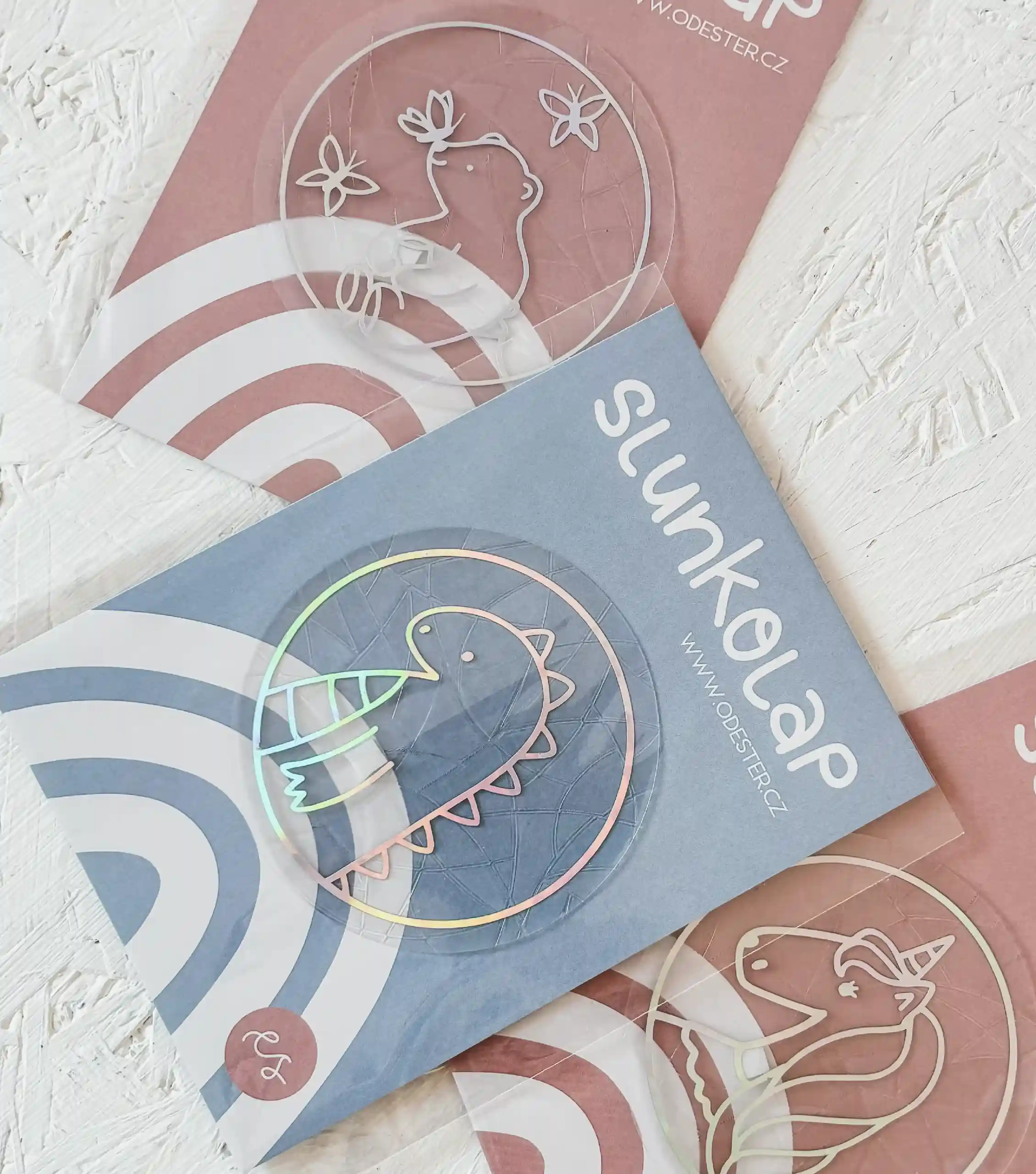 Lapače slunce slunkolapy